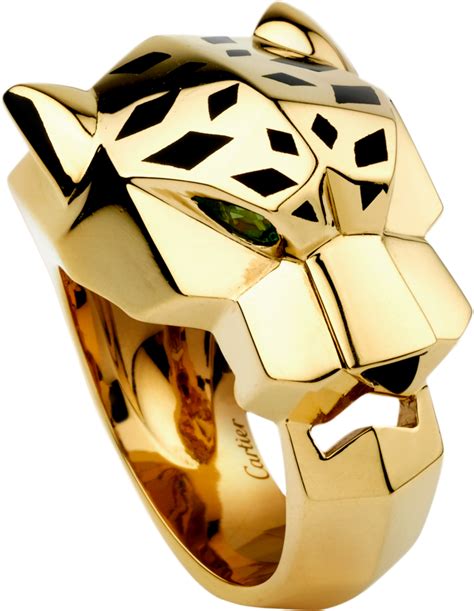 cartier panther ring buy online|cartier panther ring black jasper.